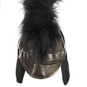 Roman Spartan Costume Helmet for Adults